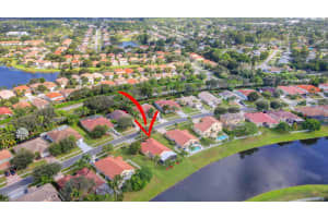 6219 Sand Hills Circle, Lake Worth, FL 33463 Sold 03/14/25