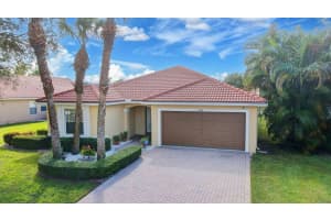 6219 Sand Hills Circle, Lake Worth, FL 33463 Sold 03/14/25