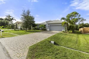 3126 SW Collings Drive, Port Saint Lucie, FL 34953 Sold 04/11/25