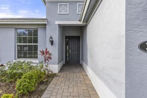 3126 SW Collings Drive, Port Saint Lucie, FL 34953 Sold 04/11/25