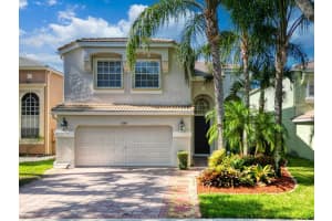 1289 Gembrook Court, Royal Palm Beach, FL 33411 Sold 02/18/25