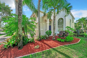 1289 Gembrook Court, Royal Palm Beach, FL 33411 Sold 02/18/25
