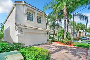 1289 Gembrook Court, Royal Palm Beach, FL 33411 Sold 02/18/25