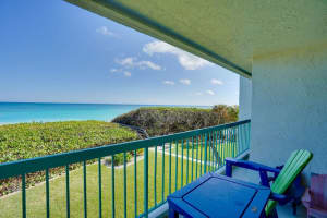9900 S Ocean Drive 209, Jensen Beach, FL 34957 - MLS#R11048911