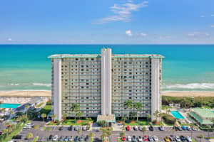 9900 S Ocean Drive 209, Jensen Beach, FL 34957 - MLS#R11048911