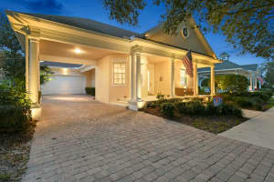 196 Barbados Drive, Jupiter, FL 33458 Sold 03/21/25