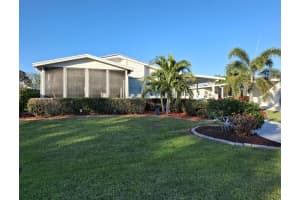 3804 Meadowlark Circle, Port Saint Lucie, FL 34952 Sold 03/31/25