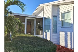 3804 Meadowlark Circle, Port Saint Lucie, FL 34952 Sold 03/31/25
