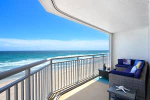 3600 S Ocean Boulevard 303, South Palm Beach, FL 33480 Sold 04/21/25
