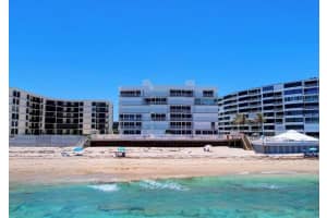 3600 S Ocean Boulevard 303, South Palm Beach, FL 33480 Sold 04/21/25