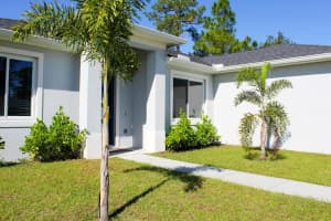 3224 Wideman Avenue SE, Palm Bay, FL 32909 Sold 06/06/25