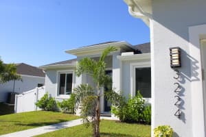 3224 Wideman Avenue SE, Palm Bay, FL 32909 Sold 06/06/25