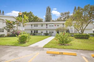 238 Sussex L, West Palm Beach, FL 33417 Sold 03/17/25