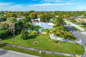 1103 S Broadway, Lantana, FL 33462 Sold 05/23/25