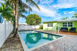 1103 S Broadway, Lantana, FL 33462 Sold 05/23/25