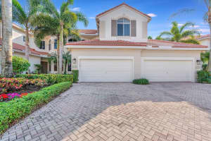 106 Palm Bay Drive B, Palm Beach Gardens, FL 33418 Sold 04/30/25