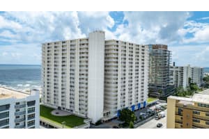 750 N Ocean Boulevard 610, Pompano Beach, FL 33062 Sold 09/22/25