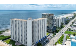 750 N Ocean Boulevard 610, Pompano Beach, FL 33062 - MLS#R11048953