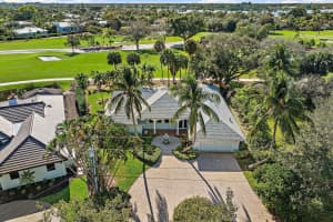 209 Fairway W, Tequesta, FL 33469 Sold 06/02/25