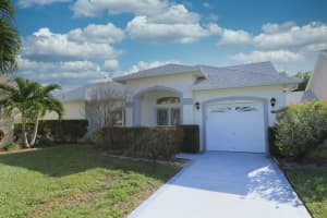 489 NW Casanova Circle, Port Saint Lucie, FL 34986 Sold 05/28/25