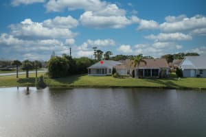 489 NW Casanova Circle, Port Saint Lucie, FL 34986 Sold 05/28/25