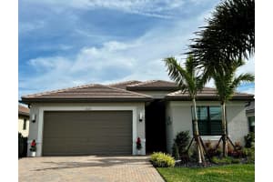 12645 SW Rain River Drive, Port Saint Lucie, FL 34987 Sold 07/14/25