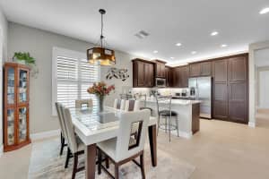 12645 SW Rain River Drive, Port Saint Lucie, FL 34987 Sold 07/14/25