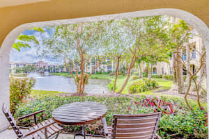 200 Uno Lago Drive 105, Juno Beach, FL 33408 - MLS#R11048963