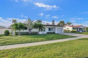 1160 SW 11th Street, Boca Raton, FL 33486 Sold 01/31/25