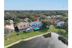 141 Bent Tree Drive, Palm Beach Gardens, FL 33418 Sold 04/10/25