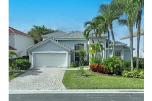 141 Bent Tree Drive, Palm Beach Gardens, FL 33418 Sold 04/10/25