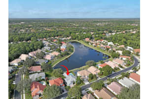 141 Bent Tree Drive, Palm Beach Gardens, FL 33418 Sold 04/10/25