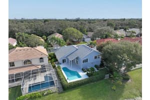141 Bent Tree Drive, Palm Beach Gardens, FL 33418 Sold 04/10/25