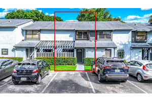 4919 NW 82nd Avenue 804, Lauderhill, FL 33351 Sold 08/13/25