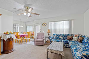 246 Normandy F F, Delray Beach, FL 33484 - MLS#R11048975