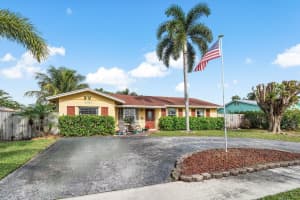 1181 SW 24th Avenue, Boynton Beach, FL 33426 Sold 05/05/25