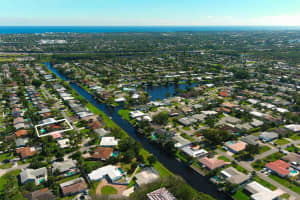 1181 SW 24th Avenue, Boynton Beach, FL 33426 Sold 05/05/25