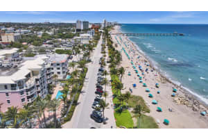 2051 SE 3rd Street Ph3, Deerfield Beach, FL 33441 Sold 04/25/25