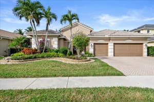 4241 Wellington Shores Drive, Wellington, FL 33449 Sold 03/12/25