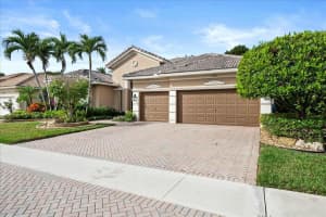 4241 Wellington Shores Drive, Wellington, FL 33449 Sold 03/12/25
