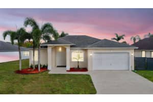 1202 Hatteras Circle, Greenacres, FL 33413 Sold 07/25/25