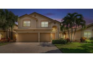 4819 S Classical Boulevard, Delray Beach, FL 33445 Sold 02/14/25