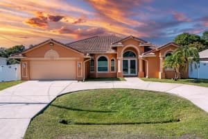 2272 SE Lucaya Street, Port Saint Lucie, FL 34952 Sold 02/20/25
