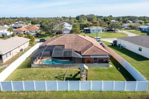 2272 SE Lucaya Street, Port Saint Lucie, FL 34952 Sold 02/20/25