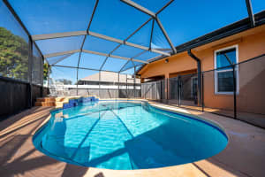 2272 SE Lucaya Street, Port Saint Lucie, FL 34952 Sold 02/20/25