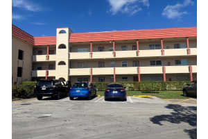 3001 E Sunrise Lakes Drive 308, Sunrise, FL 33322 - MLS#R11049019