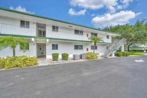 5 Westwood 102d Avenue 102, Tequesta, FL 33469 Sold 05/09/25