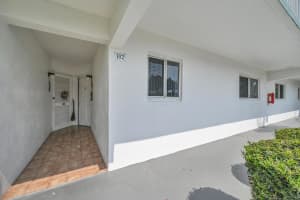 5 Westwood 102d Avenue 102, Tequesta, FL 33469 Sold 05/09/25