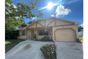 2201 SE Lennard Road, Port Saint Lucie, FL 34952 Sold 01/16/25