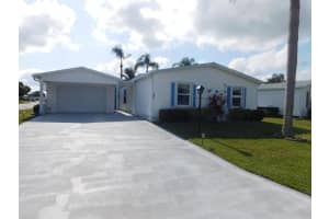 3375 Columbrina Circle, Port Saint Lucie, FL 34952 Sold 10/24/25